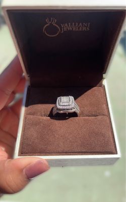 Diamond Ring