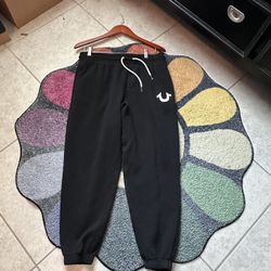 True Religion Sweatpants 