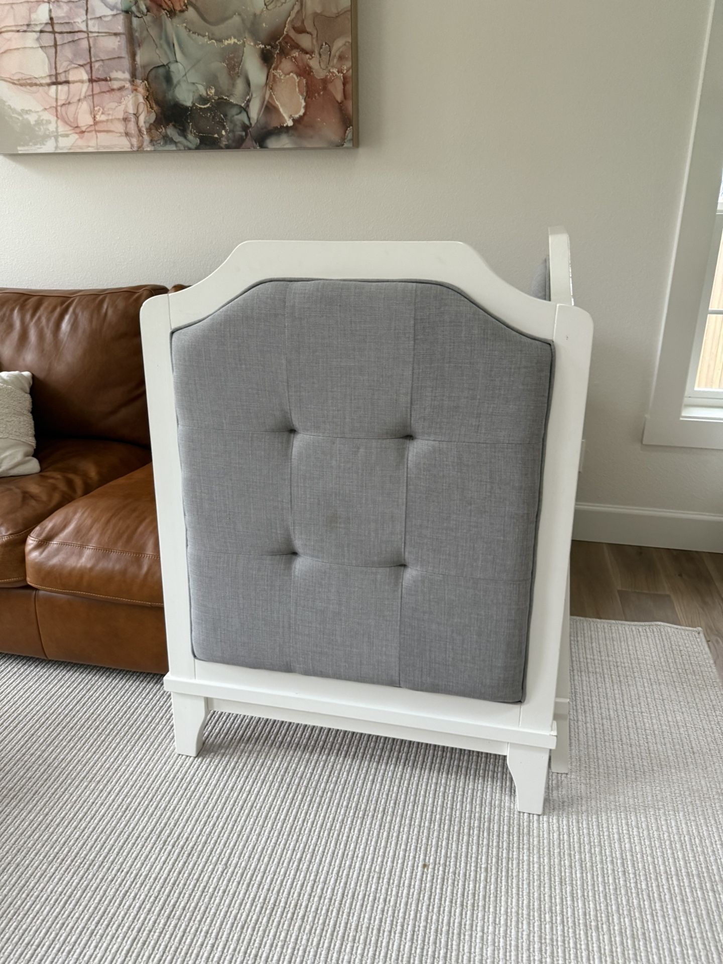 Baby Crib