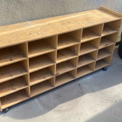 Shelf Organizer