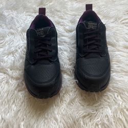 Timberland Steal Toe Women’s Shoe 