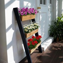 Planter Boxes