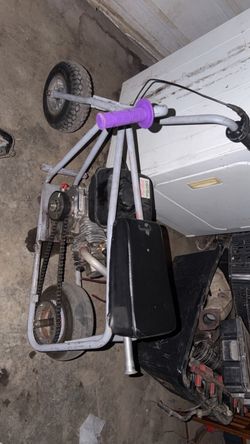 Minibike