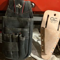 Toolbelt Assecories