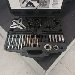 Powerbuilt 