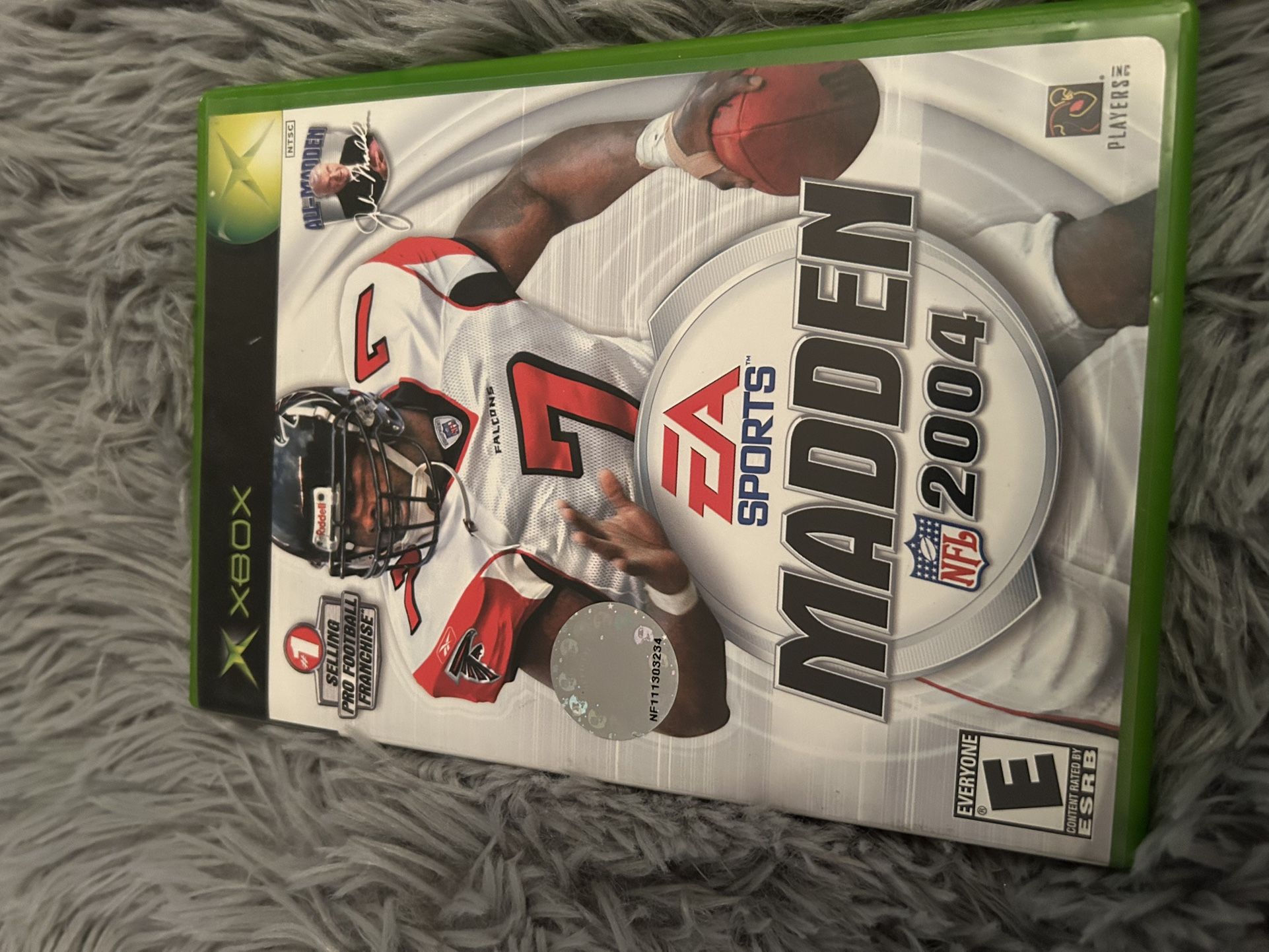 Madden