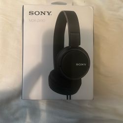 Sony 