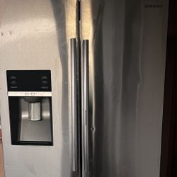 Samsung Refrigerator 
