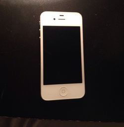 Iphone 4 for parts