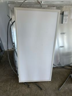 Commercial lighting