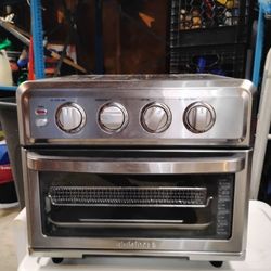 Air Fryer Mini Oven