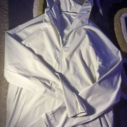 Lulu Lemon Men’s Windbreaker 