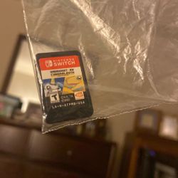 Digimon Cyber Sleuth For Nintendo Switch