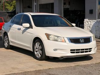 2009 Honda Accord