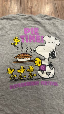 Knott's Berry Farm Gray Kids T-Shirt