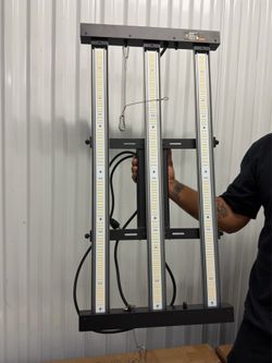 Ac infinity evo3 300w light