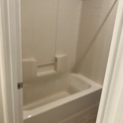 Bathroom And Showers