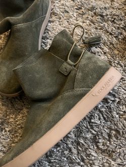 KOOLABURRA BY UGG Boots SZ 11