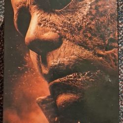 Halloween Kills - 7" Scale Action Figure - Ultimate Michael Myers