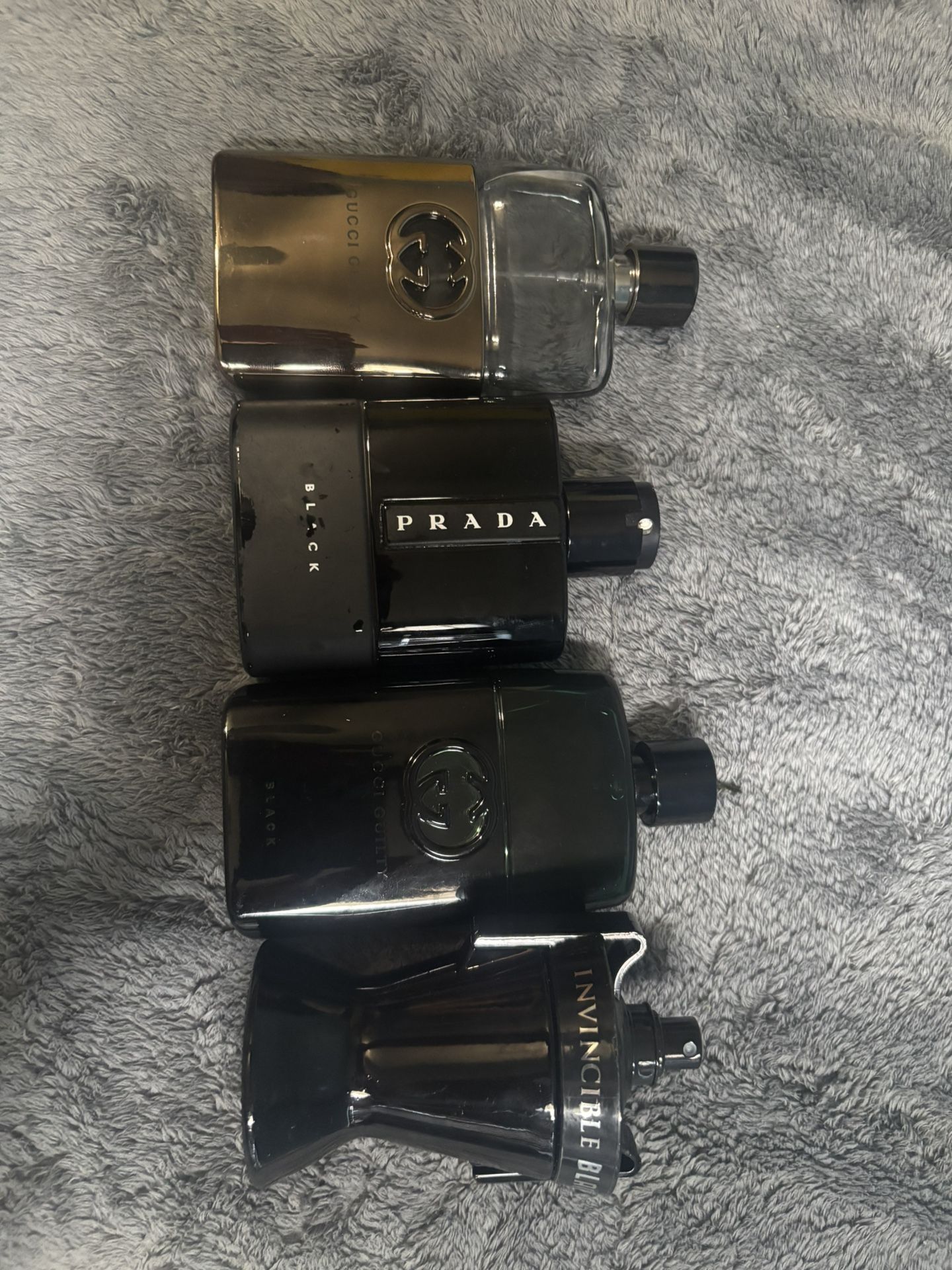 All For $130