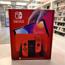 Nintendo Switch New $50 Down Payment 