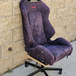 Ricardo Racing Chair/Gaming Chair