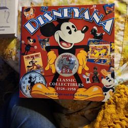 Disneyana Collectablesv1(contact info removed)