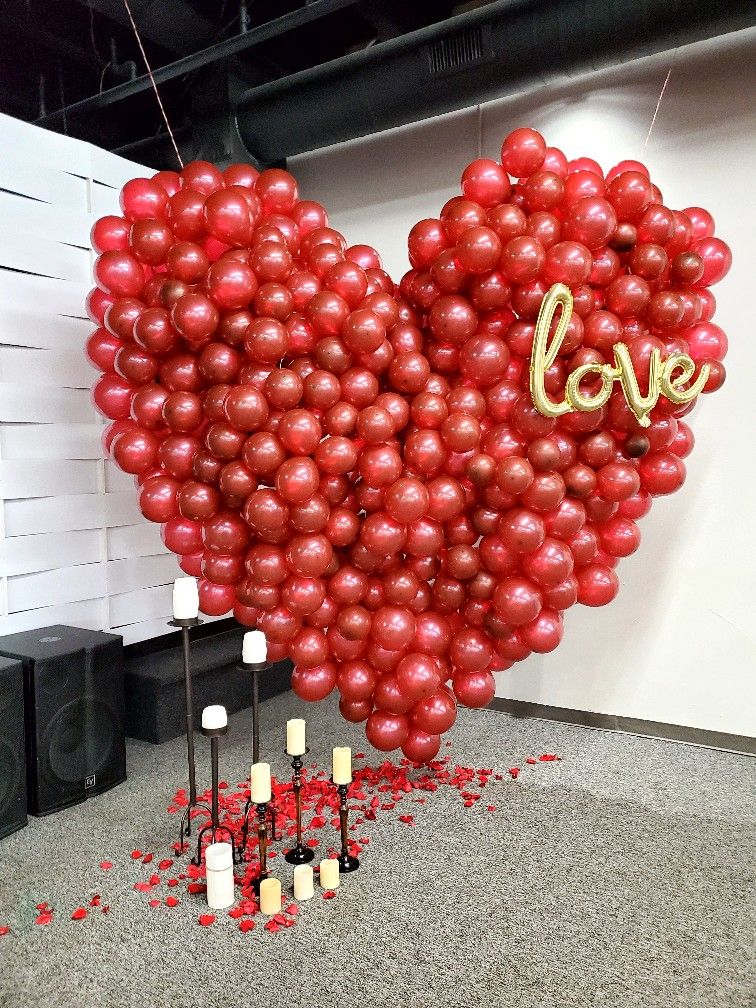 Can Decorate Any Of Your Party 