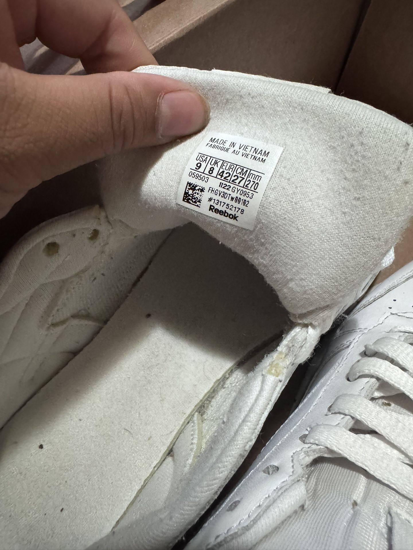 Shoes