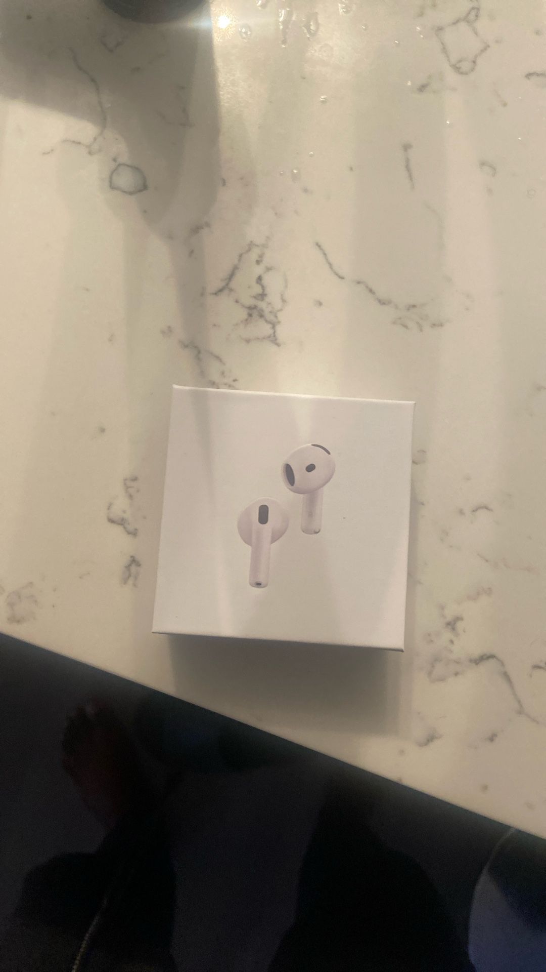 Gen 4 Airpods Cnc