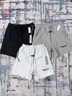 Essentials shorts