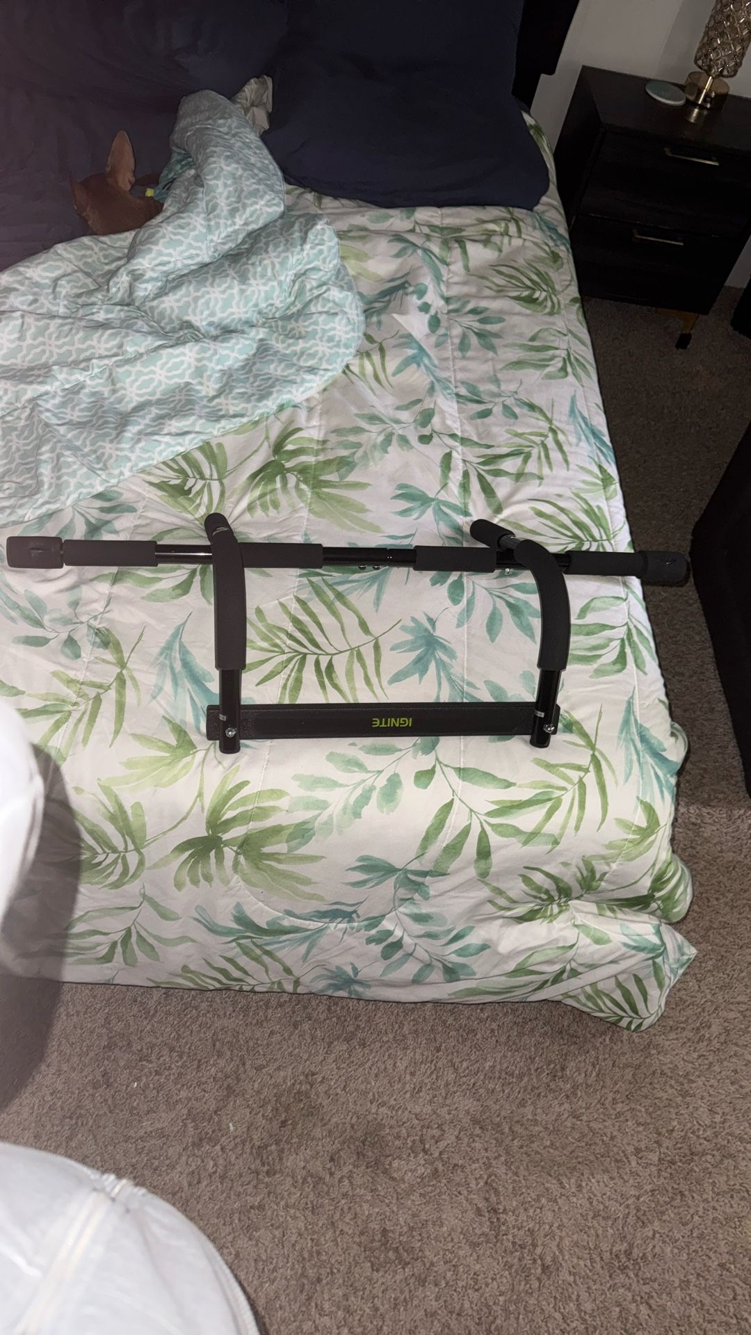 Pull up bar for sale