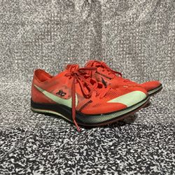 Nike ZoomX Dragonfly XC Track Shoes