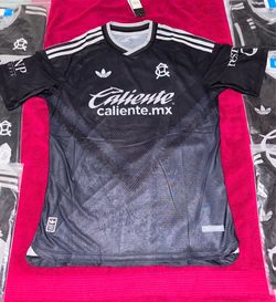 America jersey
