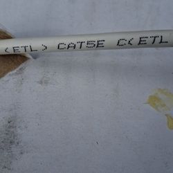 Cat5e Spool Of Cable