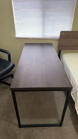 desk