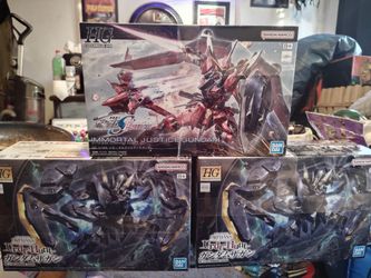 ******GUNDAM******GUNDAM******