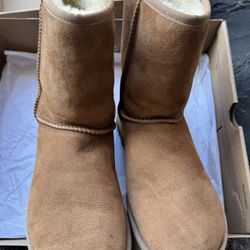Boots Size 10 