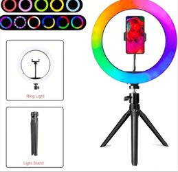 Ring Light 