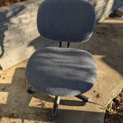 Free Computer Chair