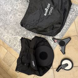 Yo Yo Baby Zen Stroller Bag 