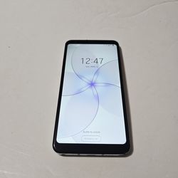 LG Stylo 5 'Platinum Gray' 32GB T-Mobile