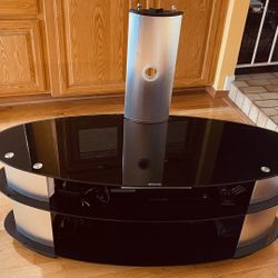 TV Stand Hold Up To 65 Inch 