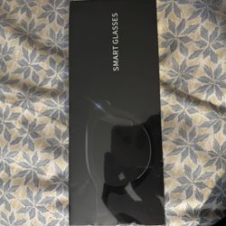 Smart Glasses