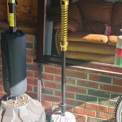 Boxing Speed Bag