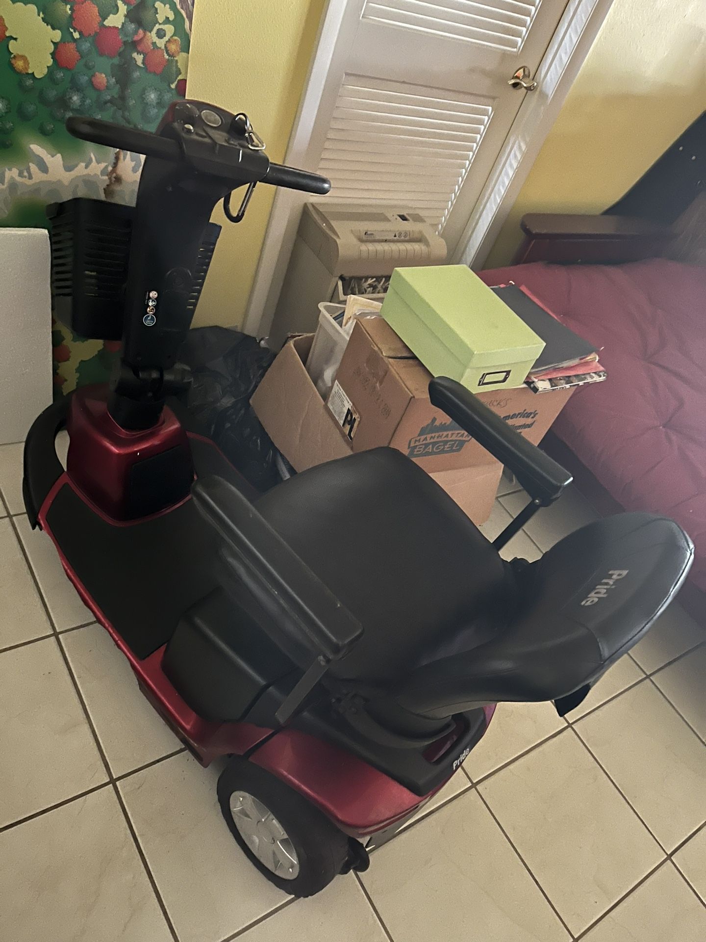 Scooter