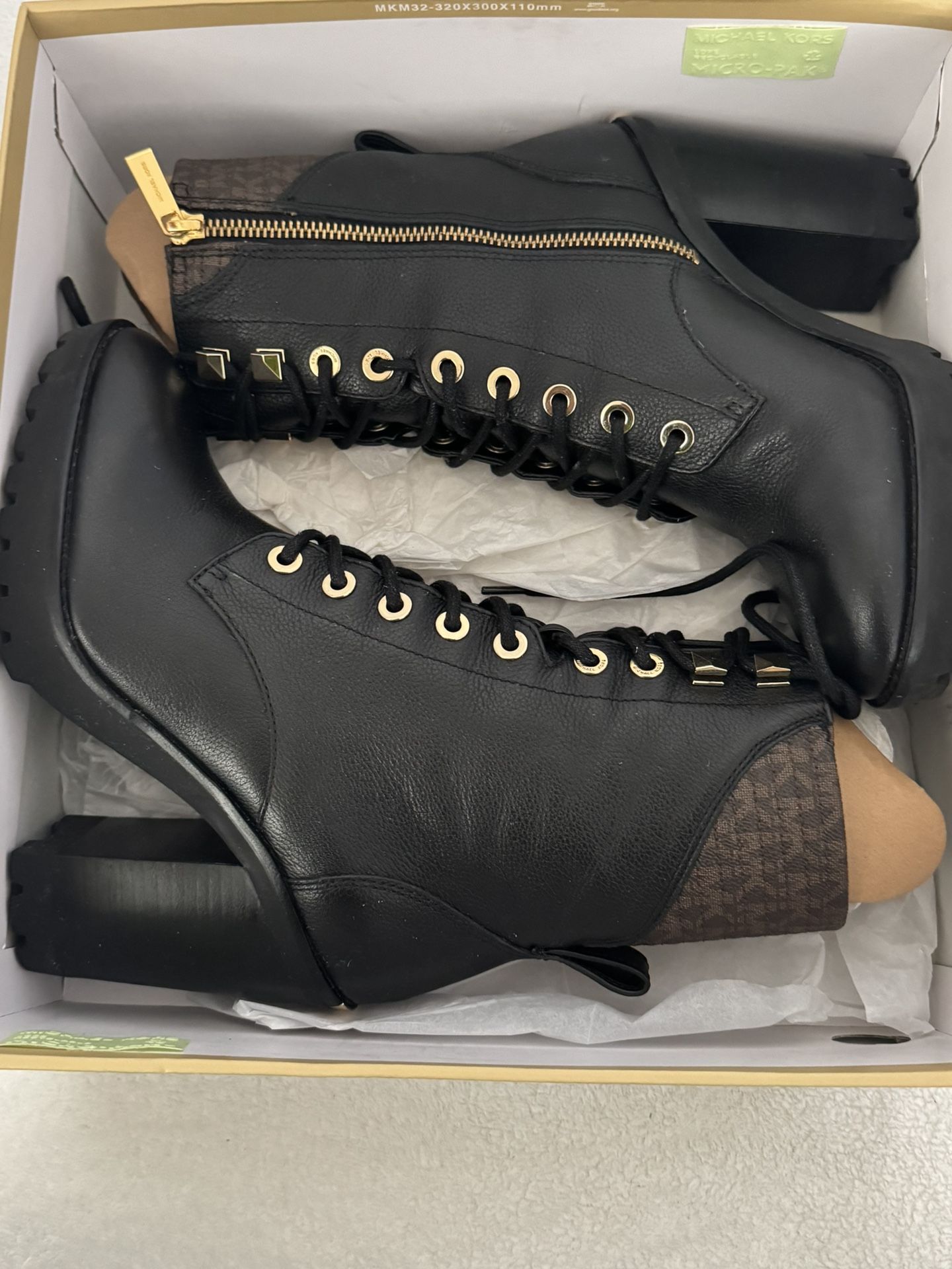 Michael Kors Boots