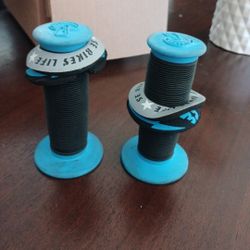 ODI Mushroom Hand Grips/SE Donuts