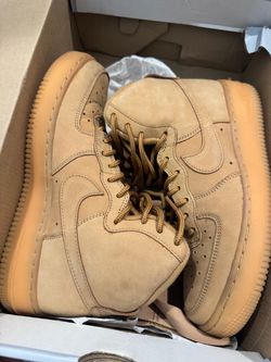 High Top AF1