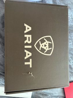Ariat Hybrid Woman's Boot
